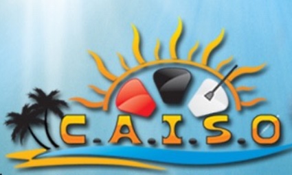 C.A.I.S.O logo